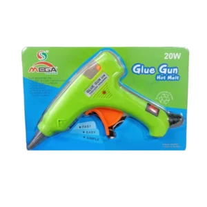 Small Hot Melt Glue Gun 20W