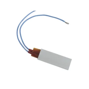 12V Ceramic PTC Heating Element 270°C Heater Thermostat