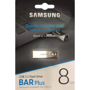 Samsung 8GB USB Flash Drive