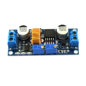 DC-DC Step Down Constant Current Regulator Module 4-38v to 1.25-36v