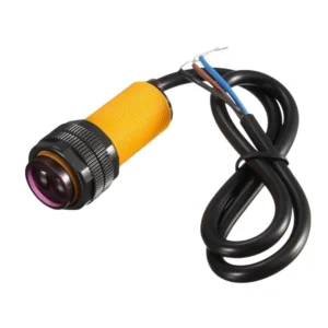 E18-D80NK IR Obstacle Avoidance Proximity Sensor