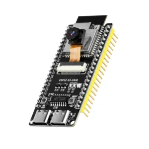 ESP32-S3 CAM Development Board with OV3660 Camera Module