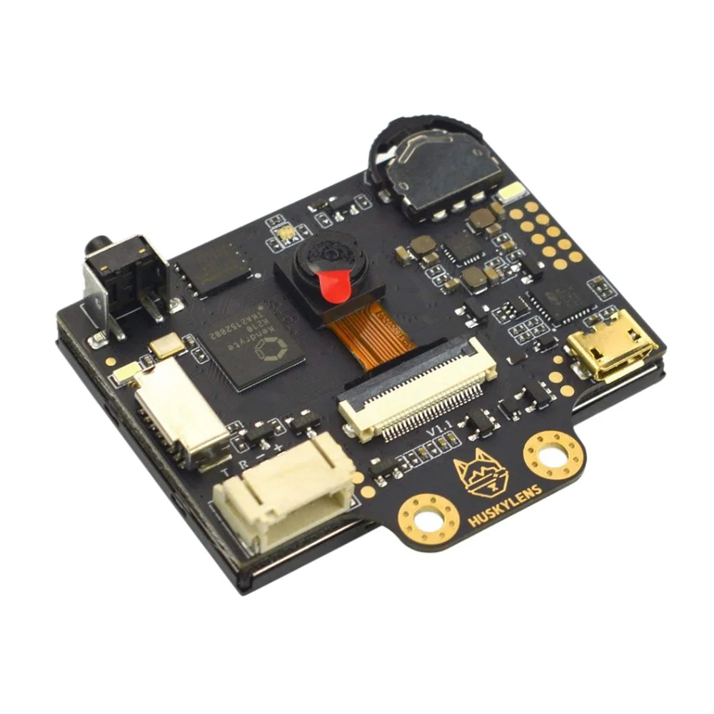 Huskylens AI K210 Smart Vision Sensor and Camera Module - Image 2