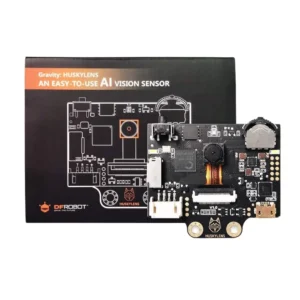 Huskylens AI K210 Smart Vision Sensor and Camera Module