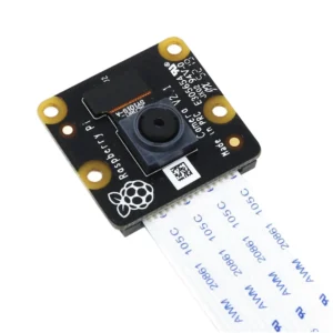 Raspberry Pi NoIR Night Vision Camera Module V2 8MP
