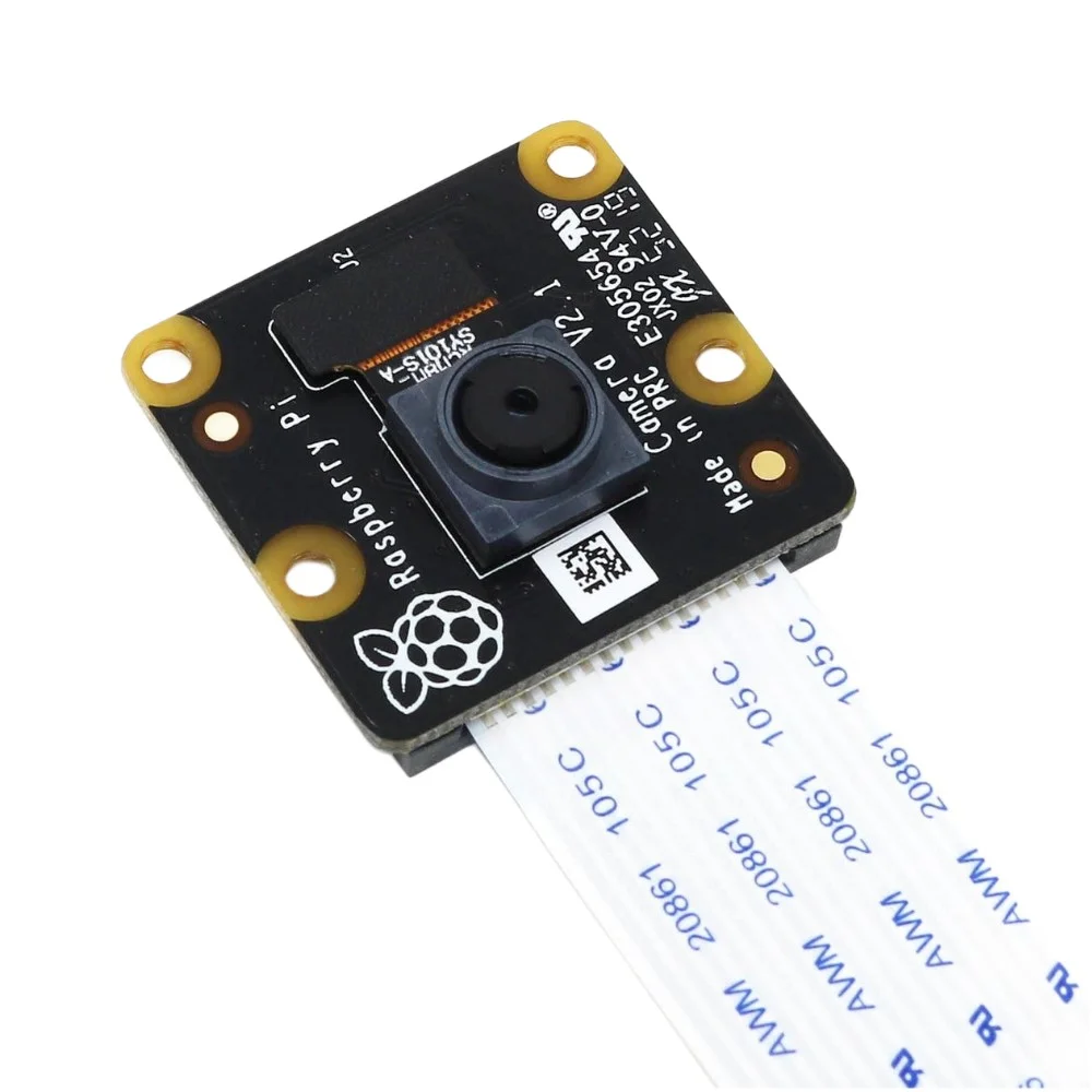 Raspberry Pi NoIR Night Vision Camera Module V2 8MP