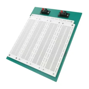 SYB-118 SYB-500 2860 Tie Points Solderless Breadboard