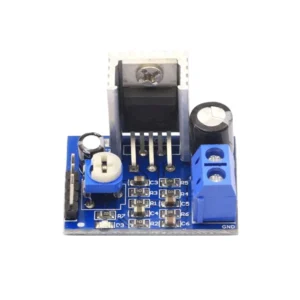 TDA2030A 18W 6-12V Single Channel Audio Amplifier Board Module