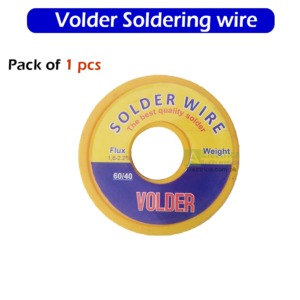 Solder Wire Volder 60/40