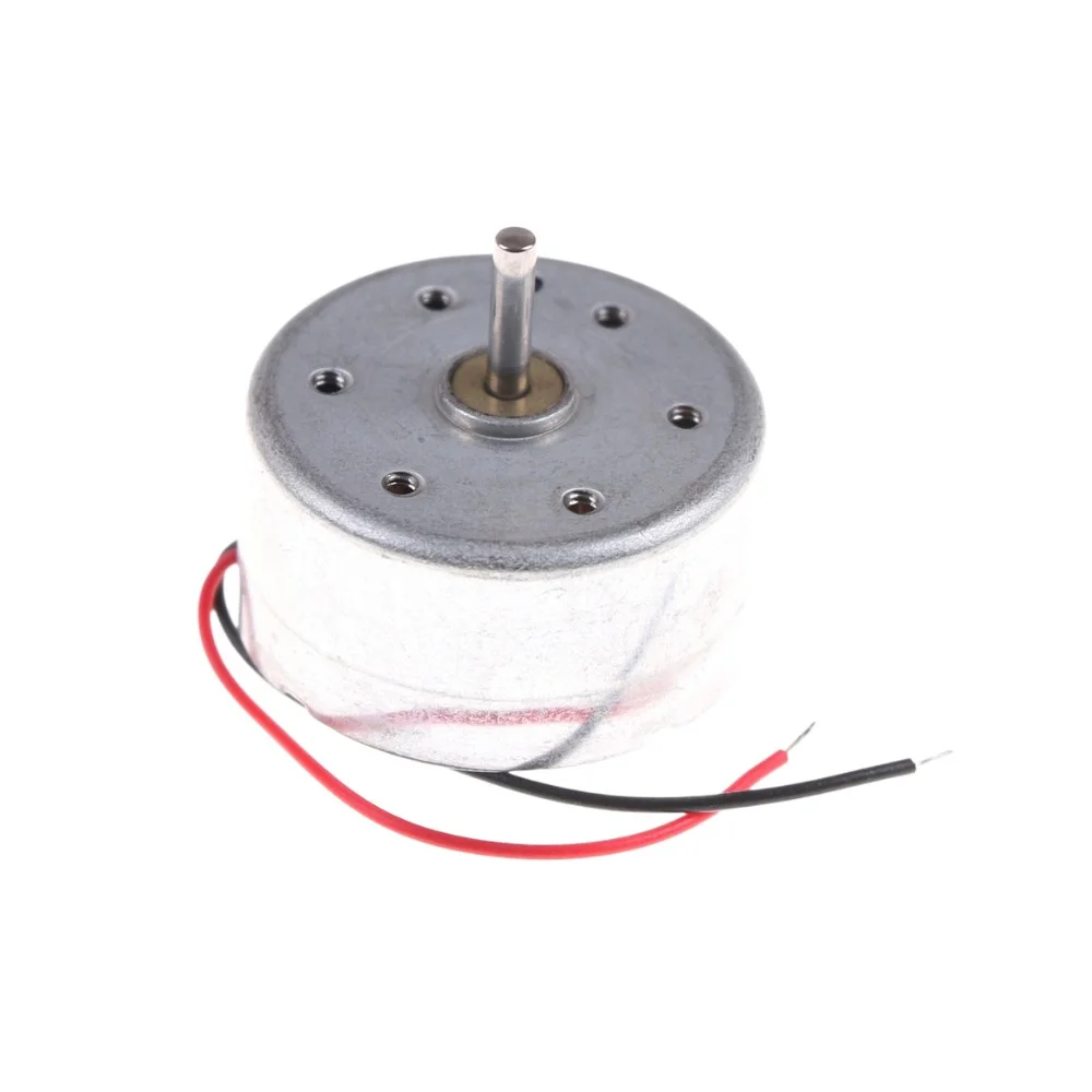 Mini 300 Dynamo Solar Panel Motor DC 1.5V-9V