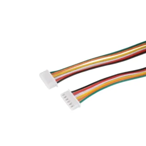 15cm JST Female Connector Cable 2.54mm Pitch (6-Pin)