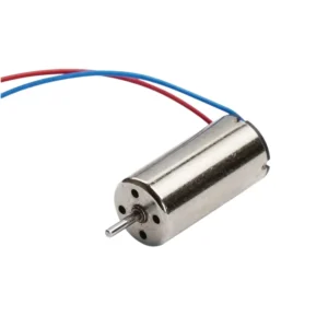 Mini Drone Motor / Model Aircraft Motor 8520