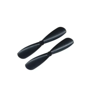 Propellers Pair for 716 motor 75mm