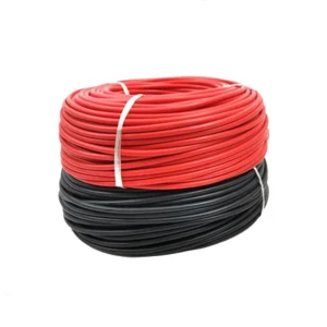 12AWG Premium Quality Flexible Silicone Wire (1meter)
