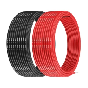 14AWG Premium Quality Flexible Silicone Wire (1meter)