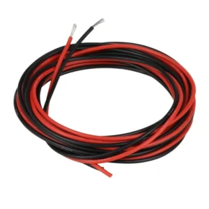 18AWG Premium Quality Flexible Silicone Wire (1meter)