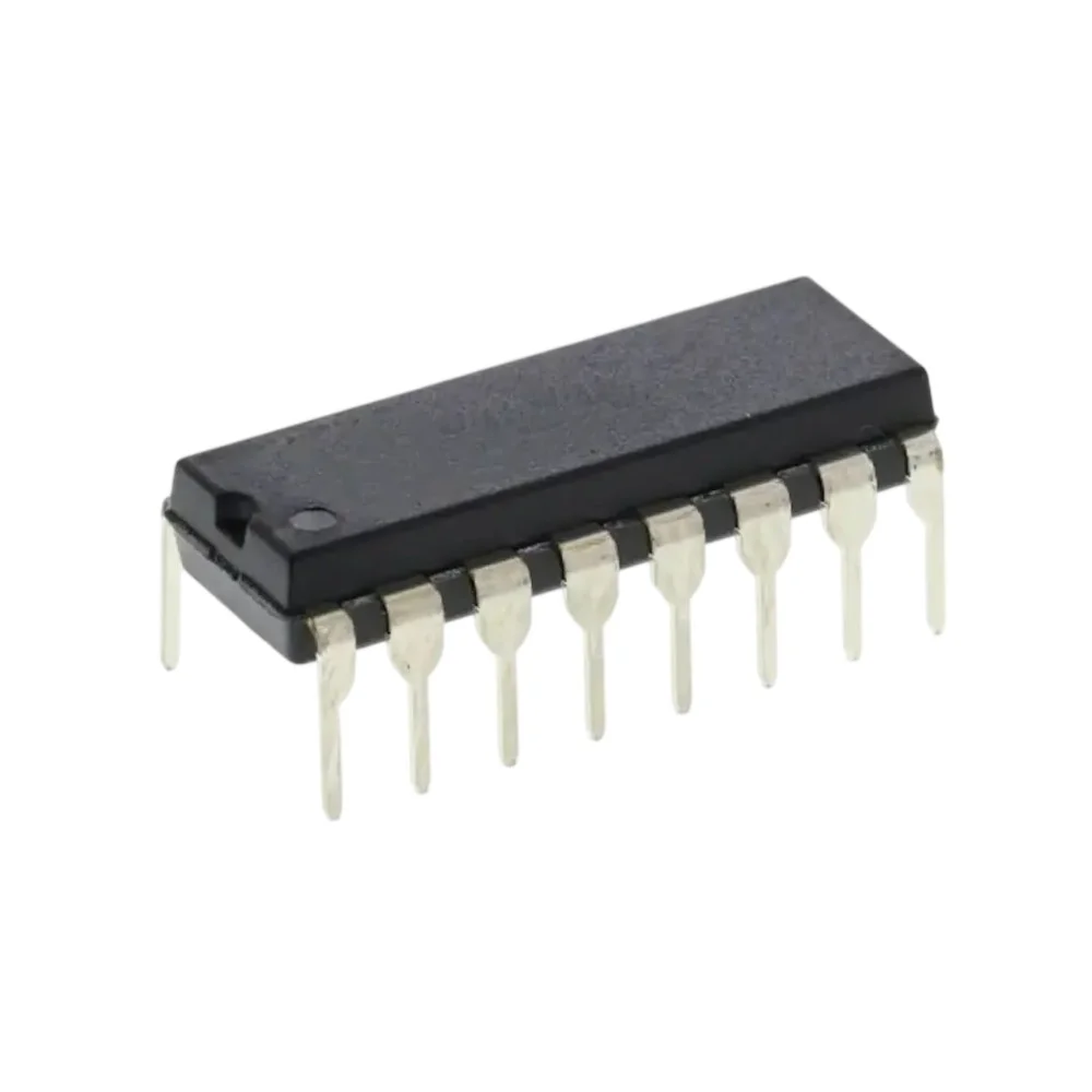 74133 13-Input NAND Gate IC (DIP)