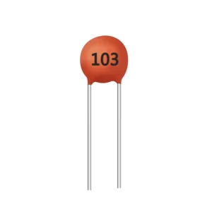 103 10nF 10,000pF 0.01μF Non-Polar Ceramic Capacitor