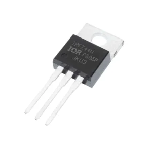 IRFZ44N N-Channel Power MOSFET 49A 55V TO-220
