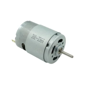 High RPM Mini DC 380 Motor 6-12V DC