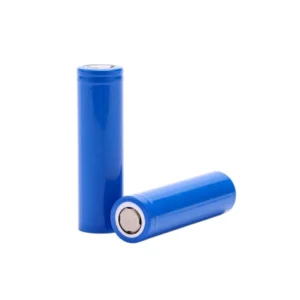 Li-Ion 3.7V 18650 Rechargeable Battery Cell (1500mAh)