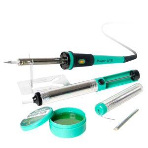 PK-916G Proskit 6 piece soldering iron kit