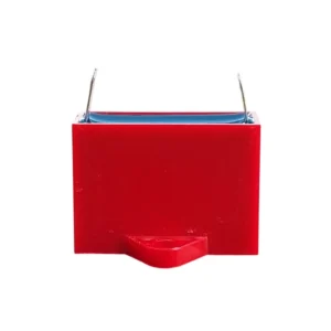 3.5µF 450VAC Optics Capacitor for Ceiling Fan and Motors