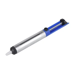 Solder Sucker Desoldering Vacuum Pump