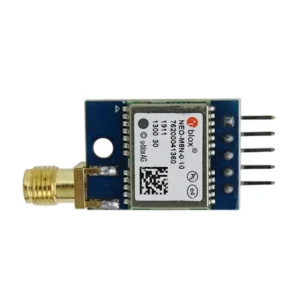 UBlox NEO-M8N Serial UART Interface GPS Module