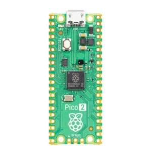 Raspberry Pi Pico 2 RP2350 Development Board (Solderless)