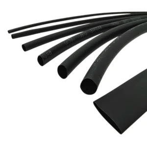 Heat Shrink Sleeves 1meter (2/3/4/5/6/8/10 mm)