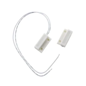 Magnetic Door Sensor Wired Reed Switch